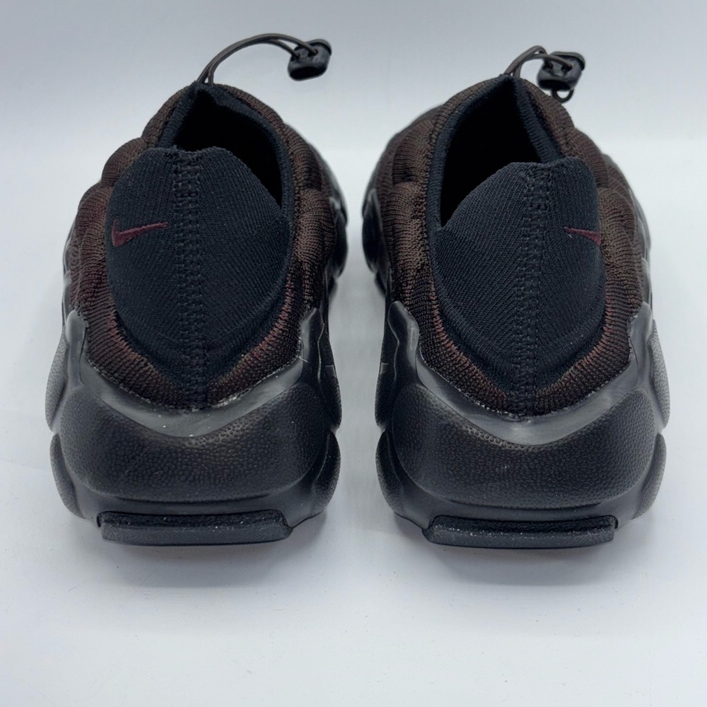 Nike Women's Sneakers - Black and Brown - Picture 4 of 10